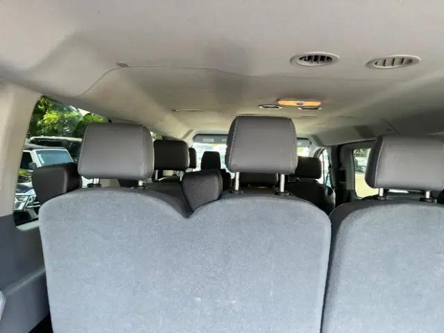 2019 Ford Transit XL