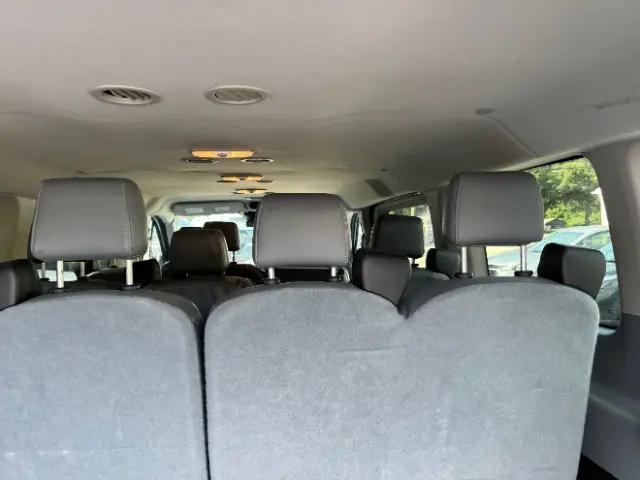 2019 Ford Transit XL