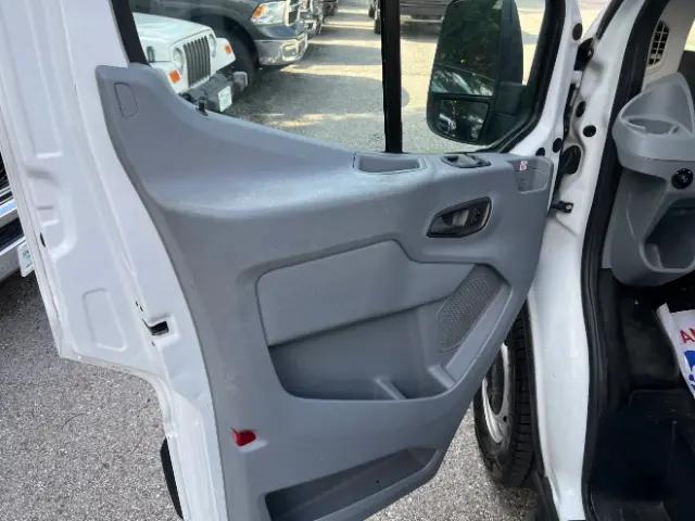 2019 Ford Transit XL