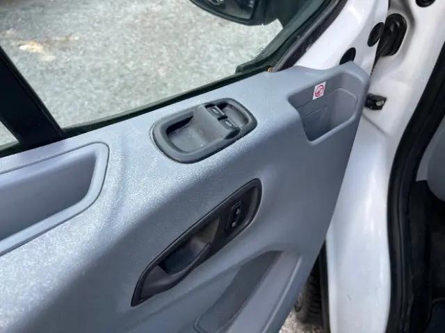2019 Ford Transit XL