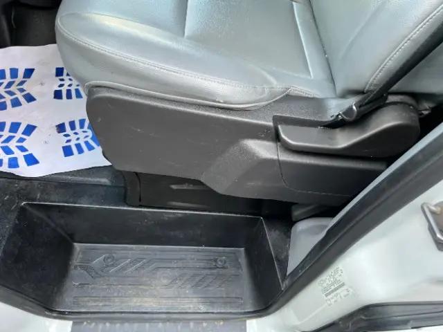 2019 Ford Transit XL