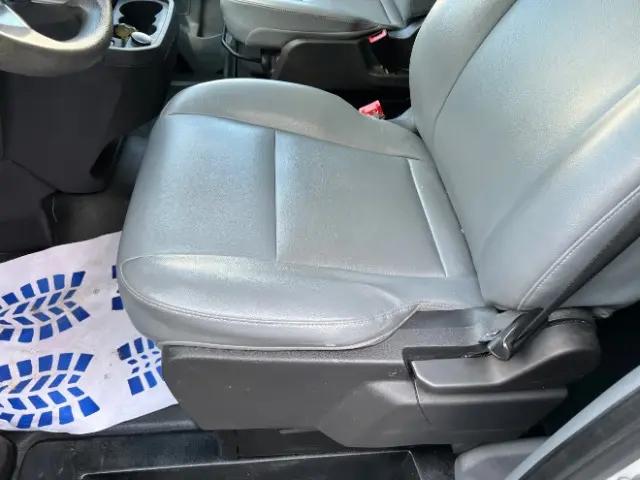 2019 Ford Transit XL