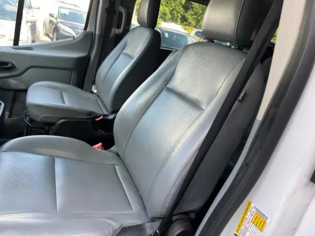 2019 Ford Transit XL