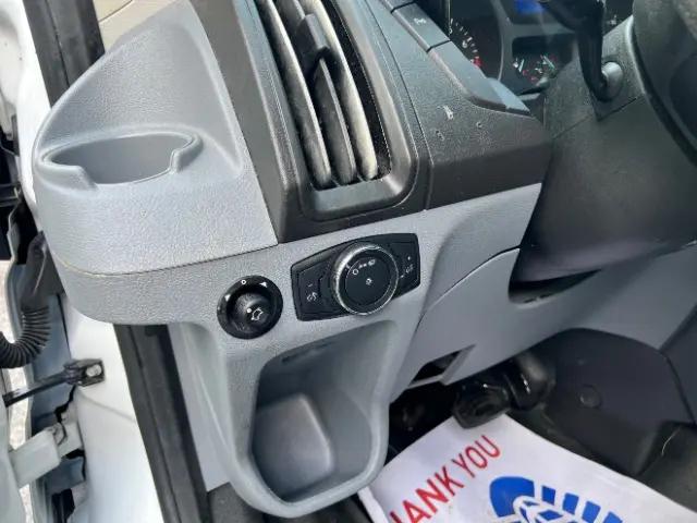 2019 Ford Transit XL
