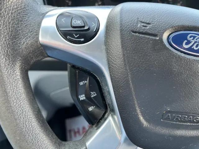 2019 Ford Transit XL