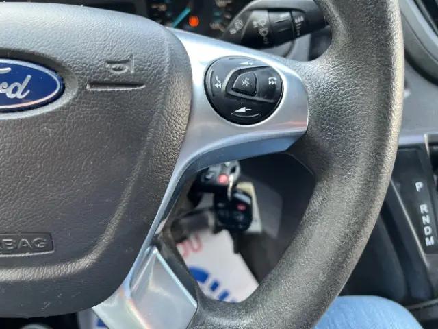2019 Ford Transit XL