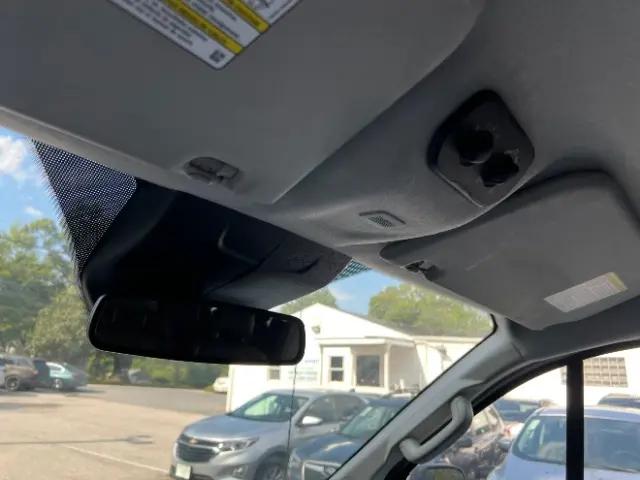 2019 Ford Transit XL