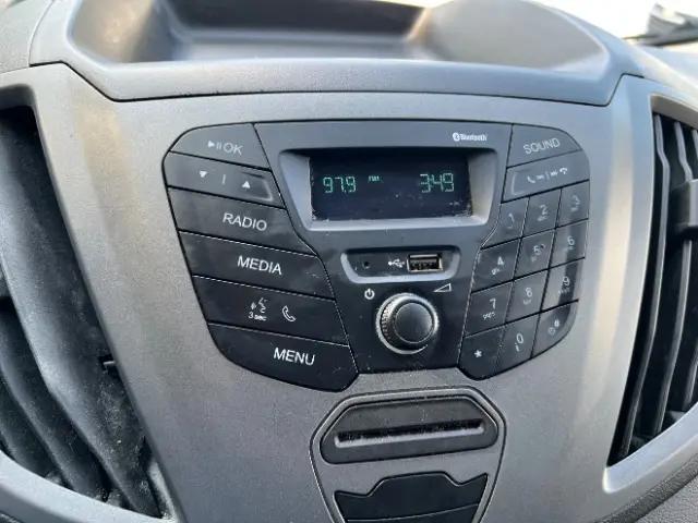2019 Ford Transit XL