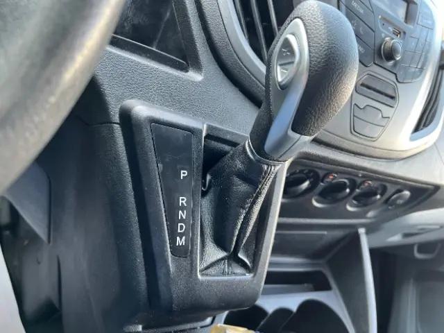 2019 Ford Transit XL