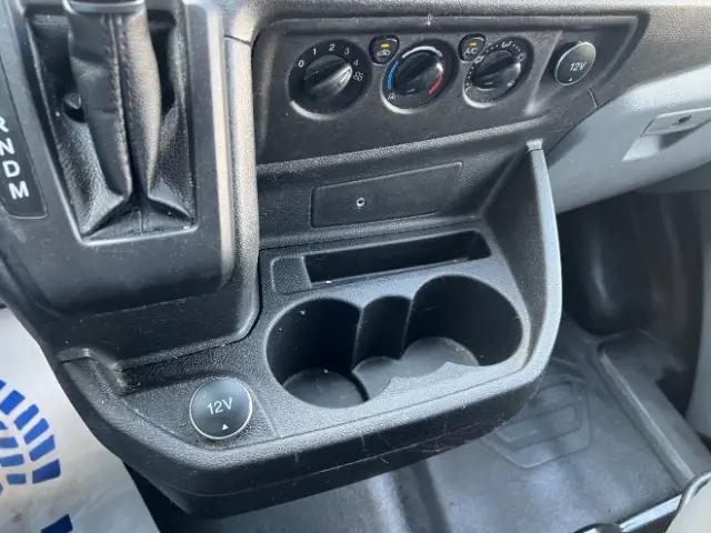2019 Ford Transit XL
