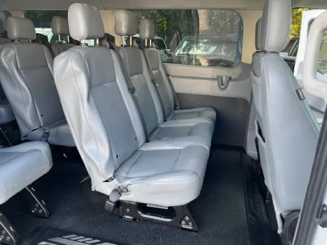 2019 Ford Transit XL