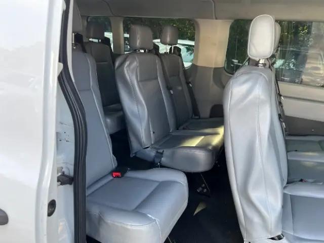 2019 Ford Transit XL
