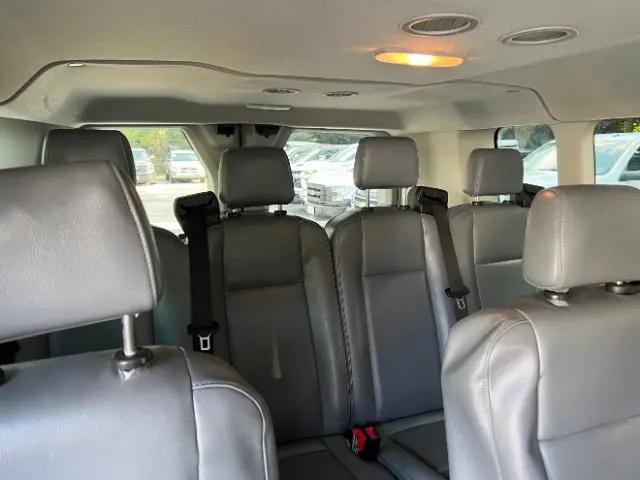 2019 Ford Transit XL
