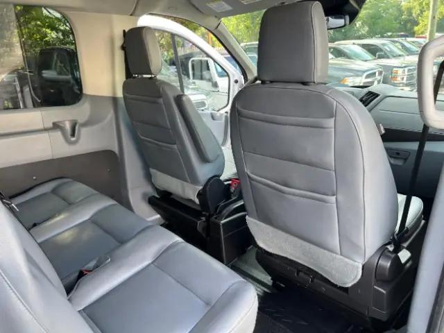 2019 Ford Transit XL