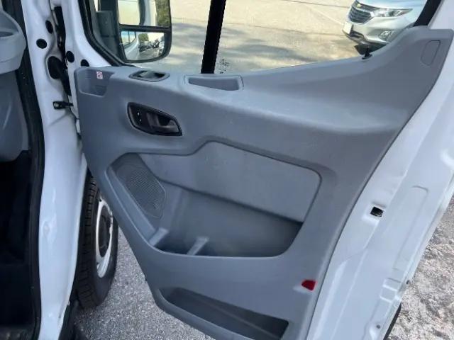 2019 Ford Transit XL
