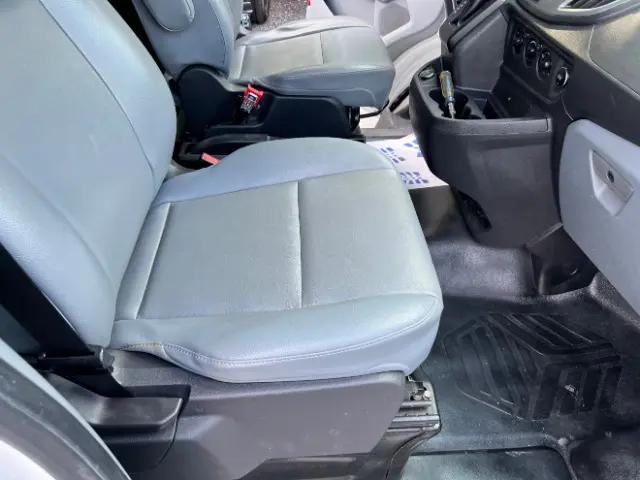 2019 Ford Transit XL