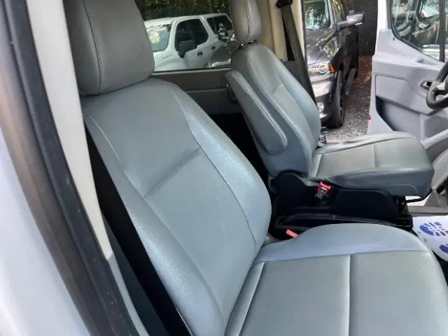 2019 Ford Transit XL