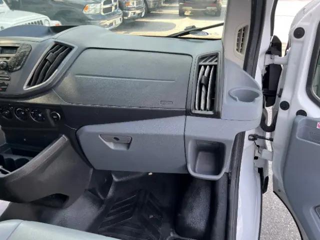 2019 Ford Transit XL