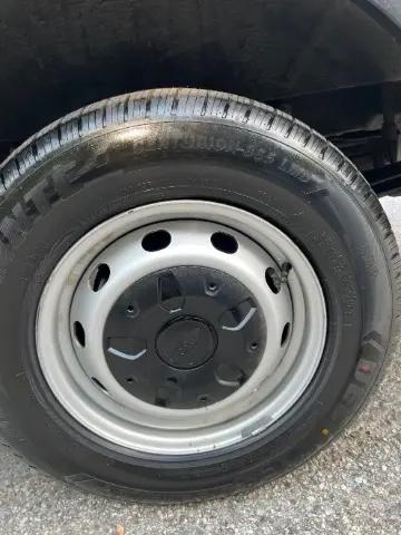 2019 Ford Transit XL