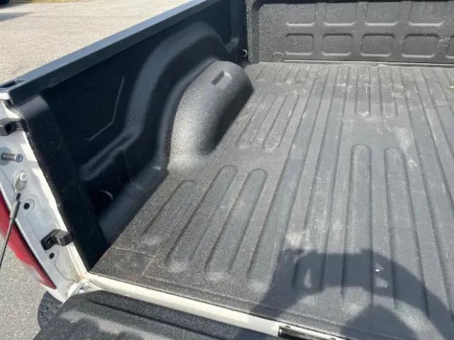2019 Ram 1500 Classic Tradesman Quad Cab 4x2 64 Box