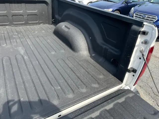 2019 Ram 1500 Classic Tradesman Quad Cab 4x2 64 Box