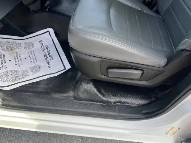 2019 Ram 1500 Classic Tradesman Quad Cab 4x2 64 Box