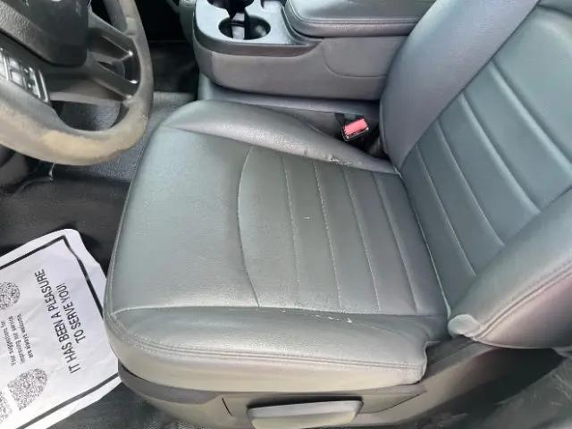 2019 Ram 1500 Classic Tradesman Quad Cab 4x2 64 Box