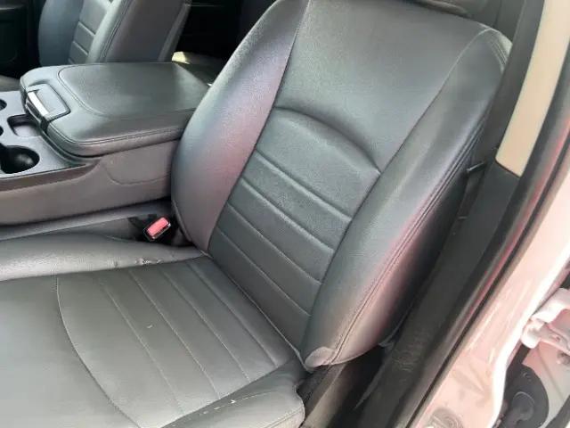 2019 Ram 1500 Classic Tradesman Quad Cab 4x2 64 Box