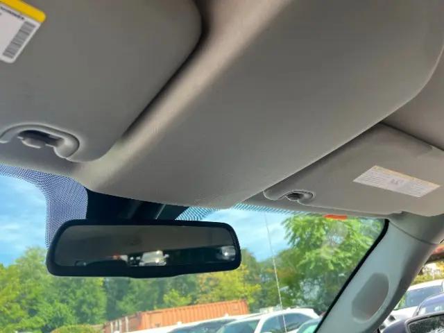2019 Ram 1500 Classic Tradesman Quad Cab 4x2 64 Box