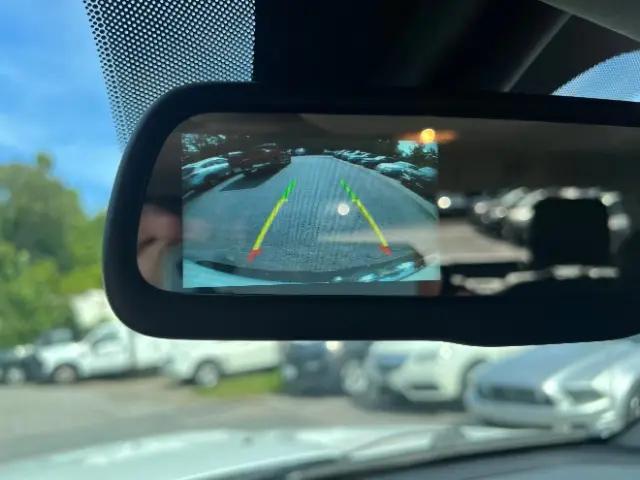 2019 Ram 1500 Classic Tradesman Quad Cab 4x2 64 Box