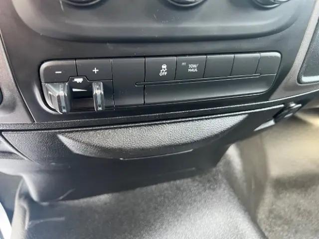 2019 Ram 1500 Classic Tradesman Quad Cab 4x2 64 Box