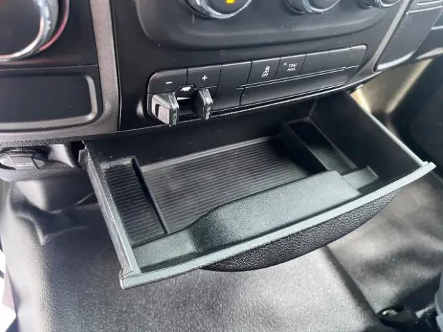 2019 Ram 1500 Classic Tradesman Quad Cab 4x2 64 Box