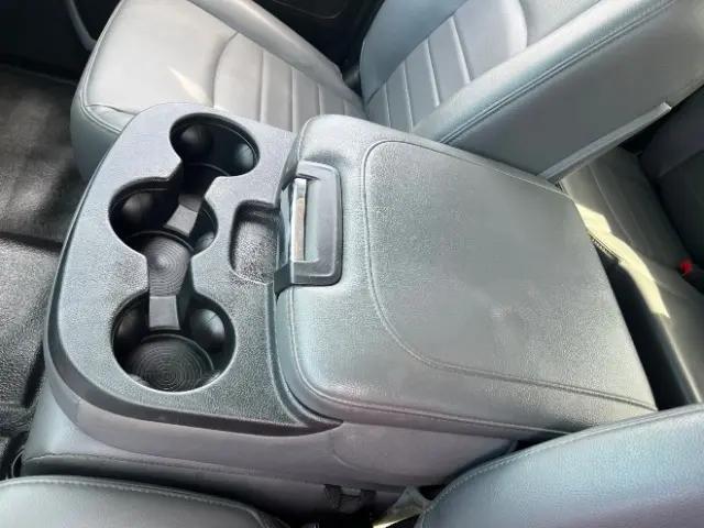 2019 Ram 1500 Classic Tradesman Quad Cab 4x2 64 Box