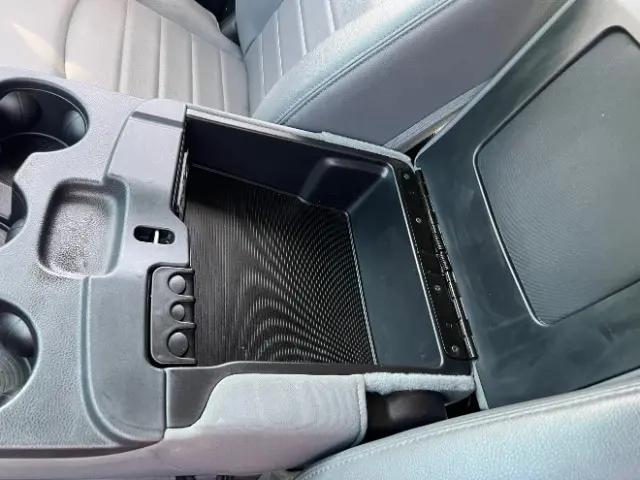 2019 Ram 1500 Classic Tradesman Quad Cab 4x2 64 Box