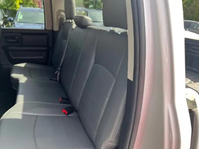 2019 Ram 1500 Classic Tradesman Quad Cab 4x2 64 Box