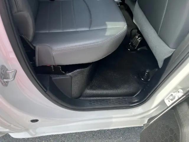 2019 Ram 1500 Classic Tradesman Quad Cab 4x2 64 Box