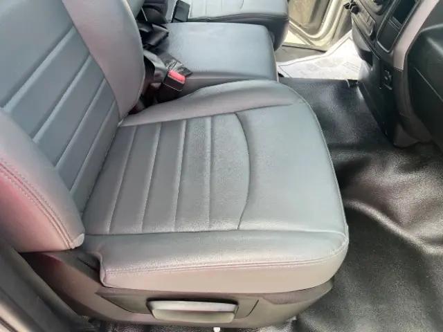 2019 Ram 1500 Classic Tradesman Quad Cab 4x2 64 Box