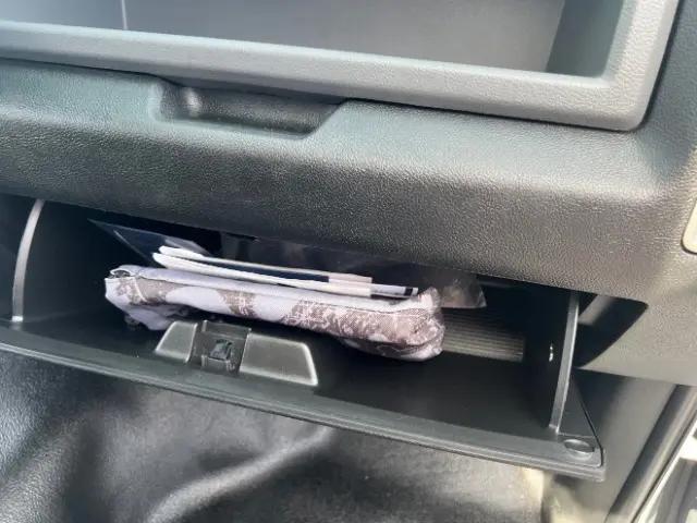 2019 Ram 1500 Classic Tradesman Quad Cab 4x2 64 Box