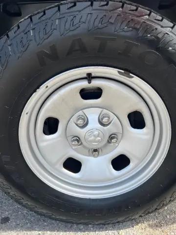 2019 Ram 1500 Classic Tradesman Quad Cab 4x2 64 Box