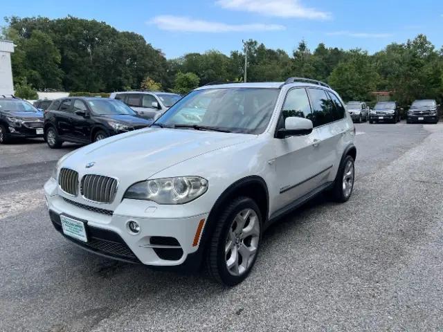 2012 BMW X5 xDrive35d for sale in Pasadena, MD