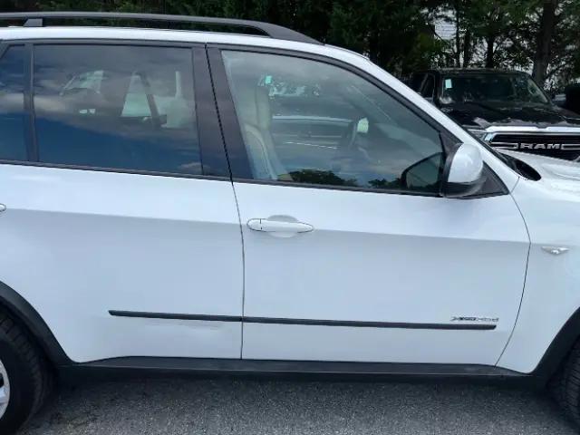 2012 BMW X5 xDrive35d