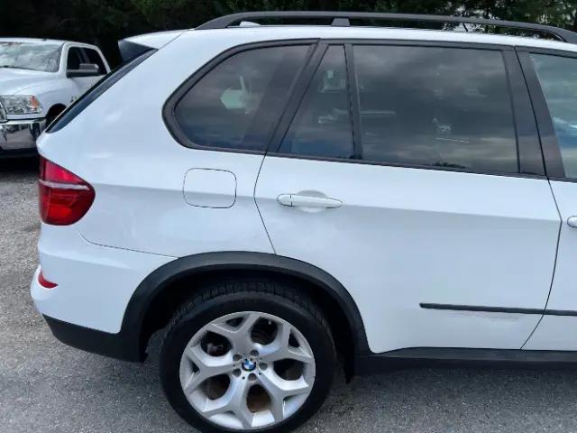 2012 BMW X5 xDrive35d