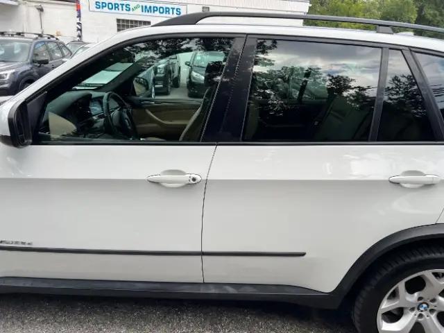 2012 BMW X5 xDrive35d