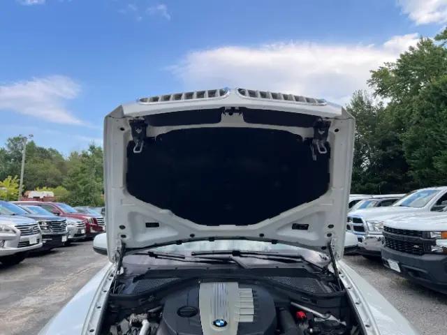 2012 BMW X5 xDrive35d