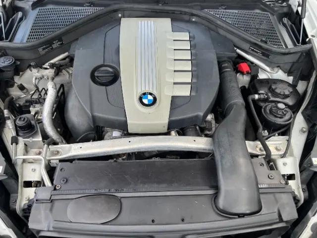2012 BMW X5 xDrive35d