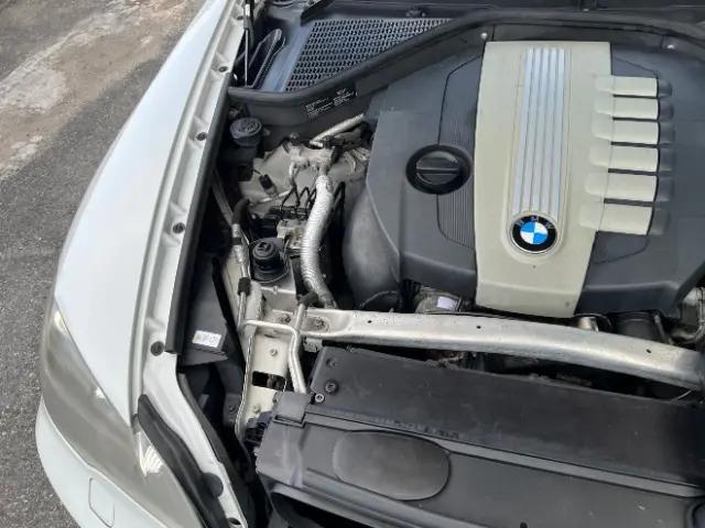 2012 BMW X5 xDrive35d
