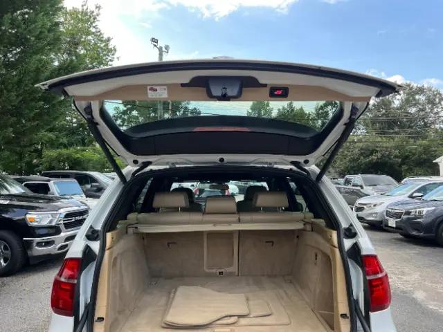 2012 BMW X5 xDrive35d