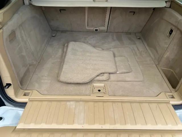 2012 BMW X5 xDrive35d