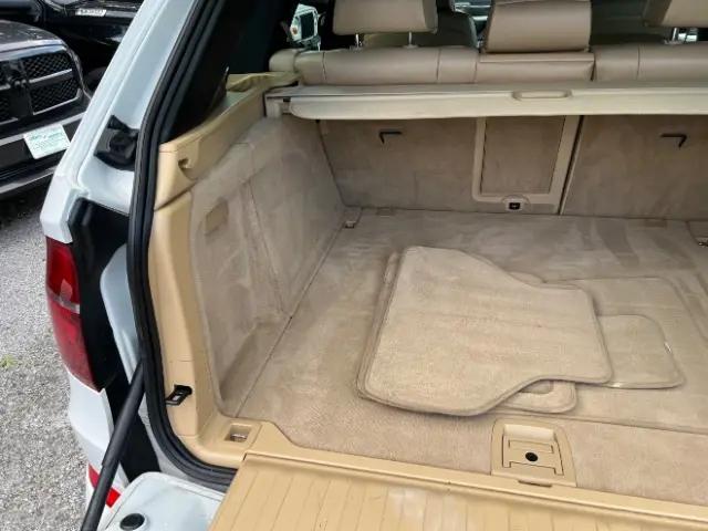 2012 BMW X5 xDrive35d