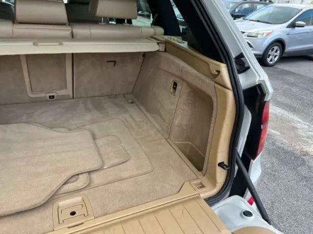 2012 BMW X5 xDrive35d